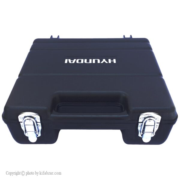 ترازلیزری هیوندای مدل 3D600 - Image 13