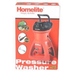 کارواش هوم لایت مدل  HPW100E  سایز 100 بار Homelite - Image 4