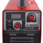 اینورتر جوشکاری رونیکس مدل RH-4620 - Image 12