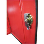شلنگ جمع کن جعبه ای فایرباکس مدل FireBox-2230 سایز ۱۷ متری - Image 19