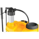 سمپاش شارژی کنزاکس مدل KNS-218 سایز 18 لیتر - Image 7