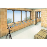 دوربین ترازیاب لیزر لاینر LASER LINER - Image 13