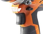 دریل پیچ گوشتی شارژی آاگ مدل BBS 12C2 Li Kit - Image 12