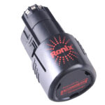 دریل پیچ گوشتی شارژی رونیکس مدل 8512 - Image 3