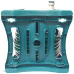 ست کامل شیلنگ جمع کن بهکو مدل BRL-15SET سایز 15 متری - Image 6