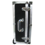 کیف چرخ دار آلومینومی کاوالو  4533B - Image 3