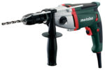 دریل 2 دور چکشی متابو مدل SBE710SP - Image 2
