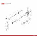 جغجغه بادی 1/2 جیت مدل JT-1612 - تصویر 2