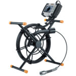 دوربین بازرسی ویدئویی لیزر لاینر LASER LINER - Image 5