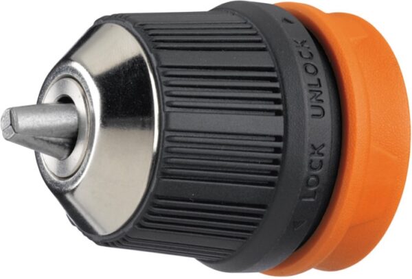 دریل پیچ گوشتی شارژی آاگ مدل BBS 12C2 Li Kit - Image 5