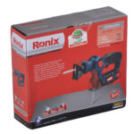 عمود بر شارژی رونیکس مدل 8801 - Image 6