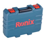 دریل پیچ گوشتی شارژی رونیکس مدل 8512 - Image 7