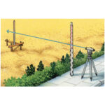 دوربین ترازیاب لیزر لاینر LASER LINER - Image 9