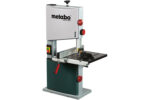اره نواری متابو مدل  BAS260SWIFT - Image 3
