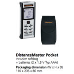 متر لیزری 50 متری لیزرلاینر مدل 080.945A - Image 19