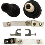 مه پاش بهکو مدل BCMK-50 سایز 10 متری - Image 4