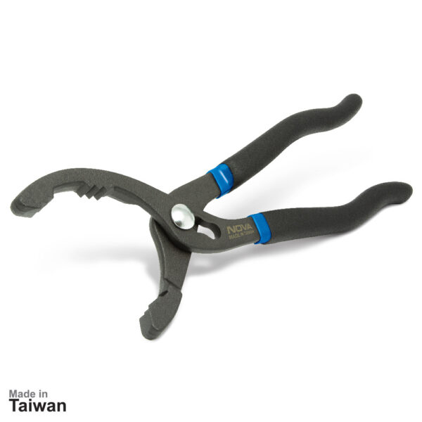 انبر فیلتر بازکن نووا مدل NTL2262 - Image 3