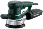 سمباده لرزان گرد متابو مدل SXE450TURBOTEC - Image 2