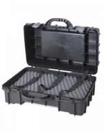جعبه حمل وسایل و ابزار محافظ دار پاترول مدل HD-CASE-POWERTOOL - Image 2