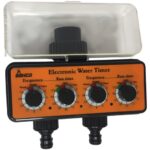تایمر الکترونیکی بهکو مدل BHC-1180 سایز  2 خروجی - Image 4