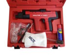 تفنگ میخکوب والتی مدل WALTE PT450V ساخت تایوان - Image 9