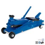 جک سوسماری شاسی بلند نووا مدل NTF2200 سایز 2.5 تن - Image 5