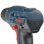 دریل پیچ گوشتی شارژی رونیکس مدل 8512S - Image 6