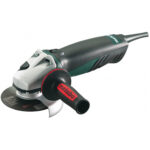 مینی فرز متابو مدل W8-125 - Image 2
