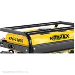 موتور برق برق کنزاکس مدل KPG-13000 توان 3000 وات - Image 3