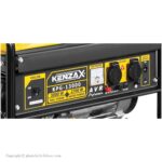 موتور برق برق کنزاکس مدل KPG-13000 توان 3000 وات - Image 4