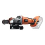 مینی فرز شارژی آاگ مدل BEWS18-125 - Image 8