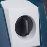 کارواش ذغالی رونیکس مدل RP-U130 سایز 130 بار - Image 12