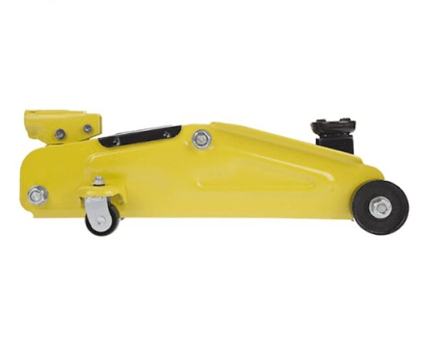 جک سوسماری کنزاکس مدل KFJ-102 سایز 2 تن  دسته گردان - Image 2