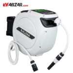 شلنگ جمع کن 20 متری اتومات رولکسا مدل RL9920 - Image 3