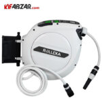 شلنگ جمع کن 20 متری اتومات رولکسا مدل RL9920 - Image 2