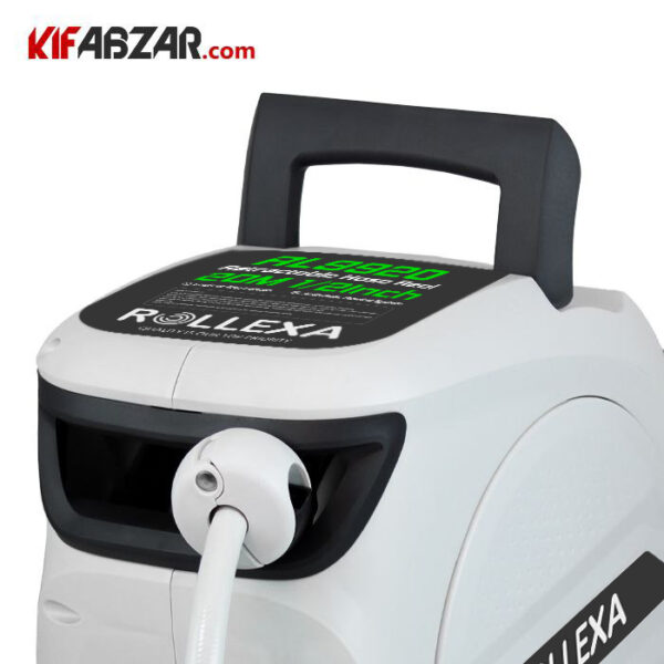 شلنگ جمع کن 20 متری اتومات رولکسا مدل RL9920 - Image 7