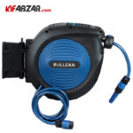 شلنگ جمع کن 15 متری اتومات رولکسا مدل RL9915 - Image 4