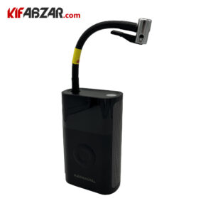 کمپرسور شارژی 150PSI کارناوال