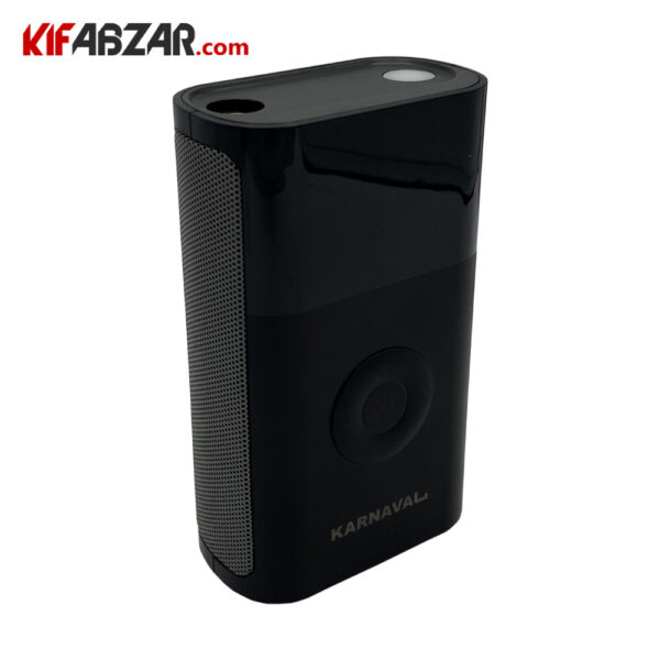 عکس کمپرسور شارژی 150PSI کارناوال