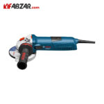 عکس مینی فرز بوش مدل GWS 13-125 CI