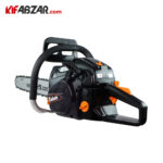عکس اره زنجیری بنزینی 1800وات رابین مدل R5045P