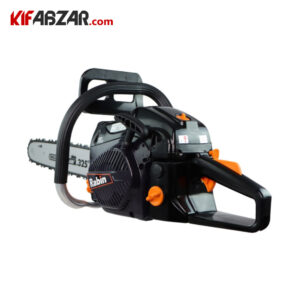 عکس اره زنجیری بنزینی 1800وات رابین مدل R5045P