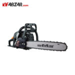 تصویر اره زنجیری بنزینی 1800وات رابین مدل R5045P
