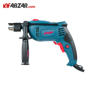 دریل چکشی 850 وات آروا مدل 5338