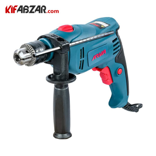 عکس دریل چکشی 850 وات آروا مدل 5338