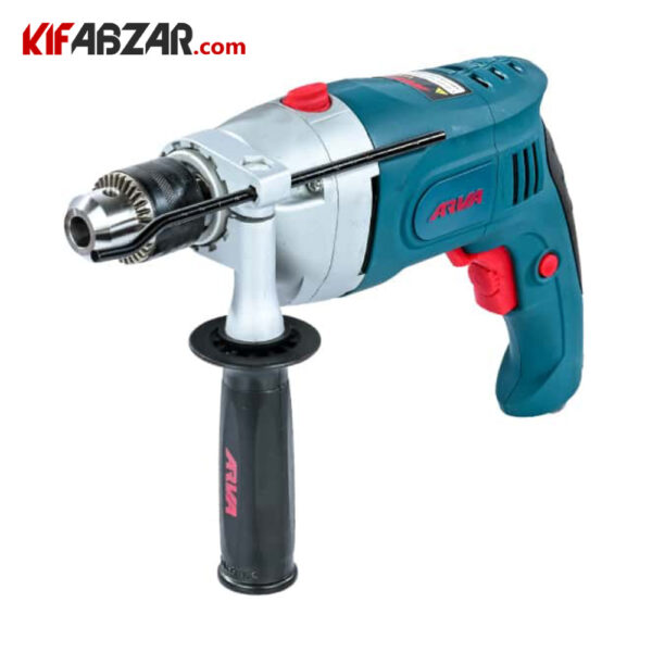 عکس دریل چکشی 850 وات آروا مدل 5339
