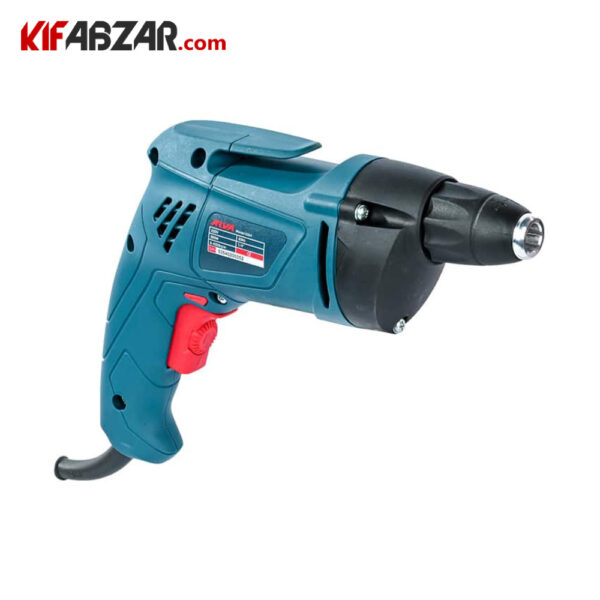 پیچ گوشتی برقی درایوال آروا مدل 5354