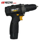 خرید دریل پیچ گوشتی شارژی 12ولت BYT مدل 1212-1211