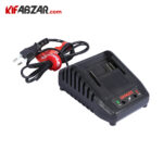 شارژر دریل پیچ گوشتی شارژی براشلس 21 ولت دنلکس مدل DX-6321