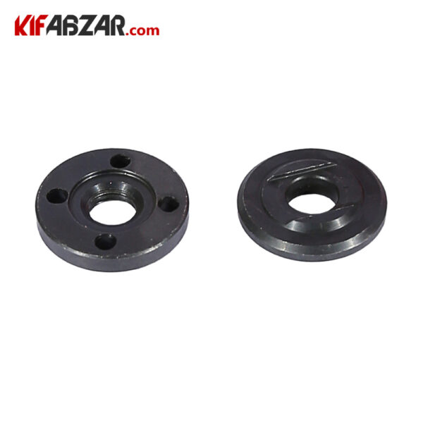 مهره پشت و رو مینی فرز شارژی دنلکس مدل DX-6421
